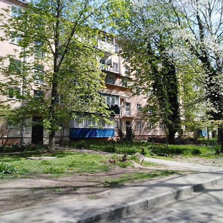 2К Кватира В Центре Города Czarnomorsk Zewnętrze zdjęcie